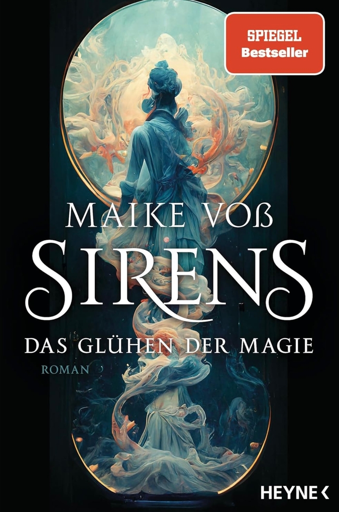 Sirens Maike Vob