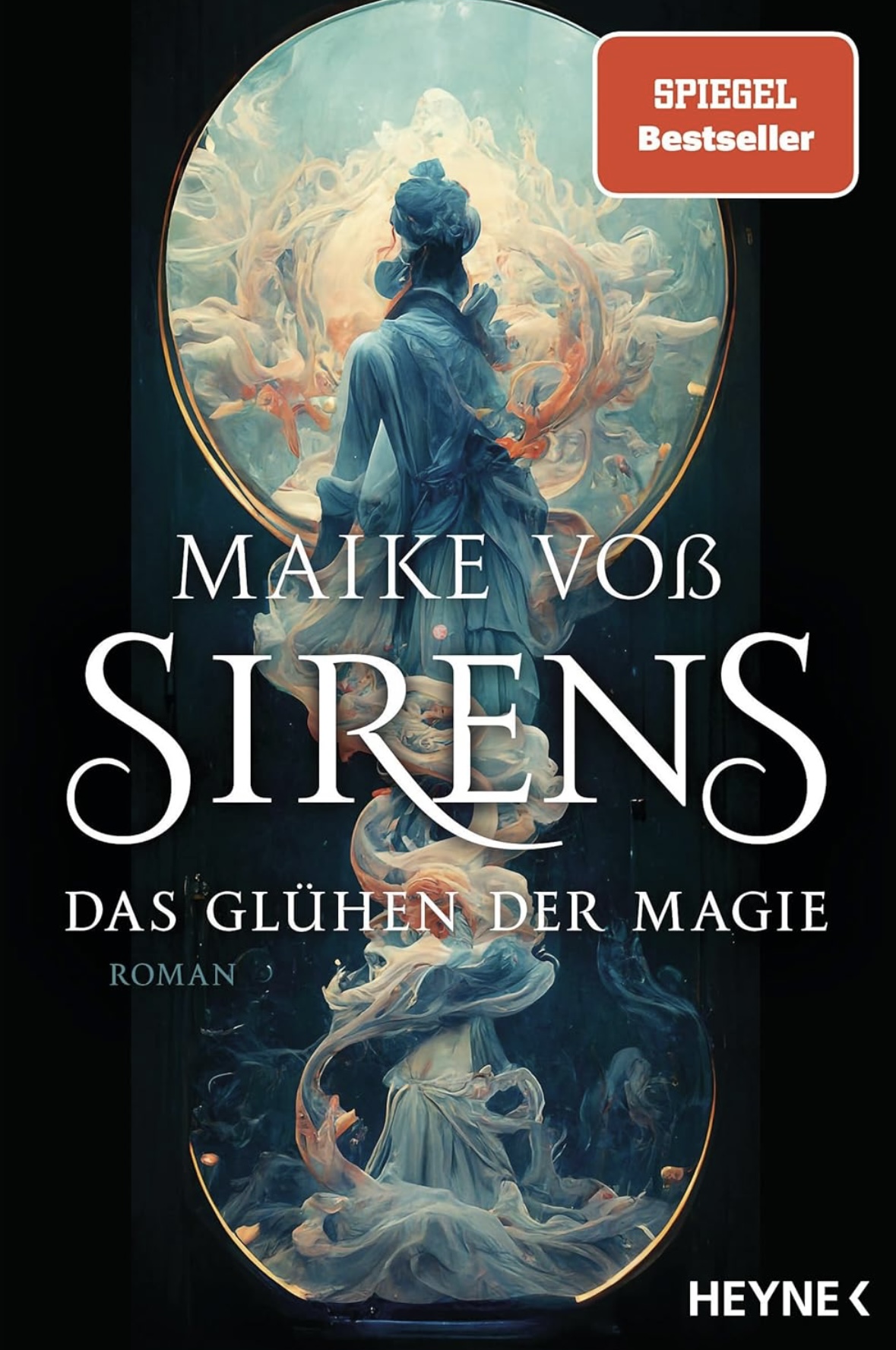 Sirens Maike Vob