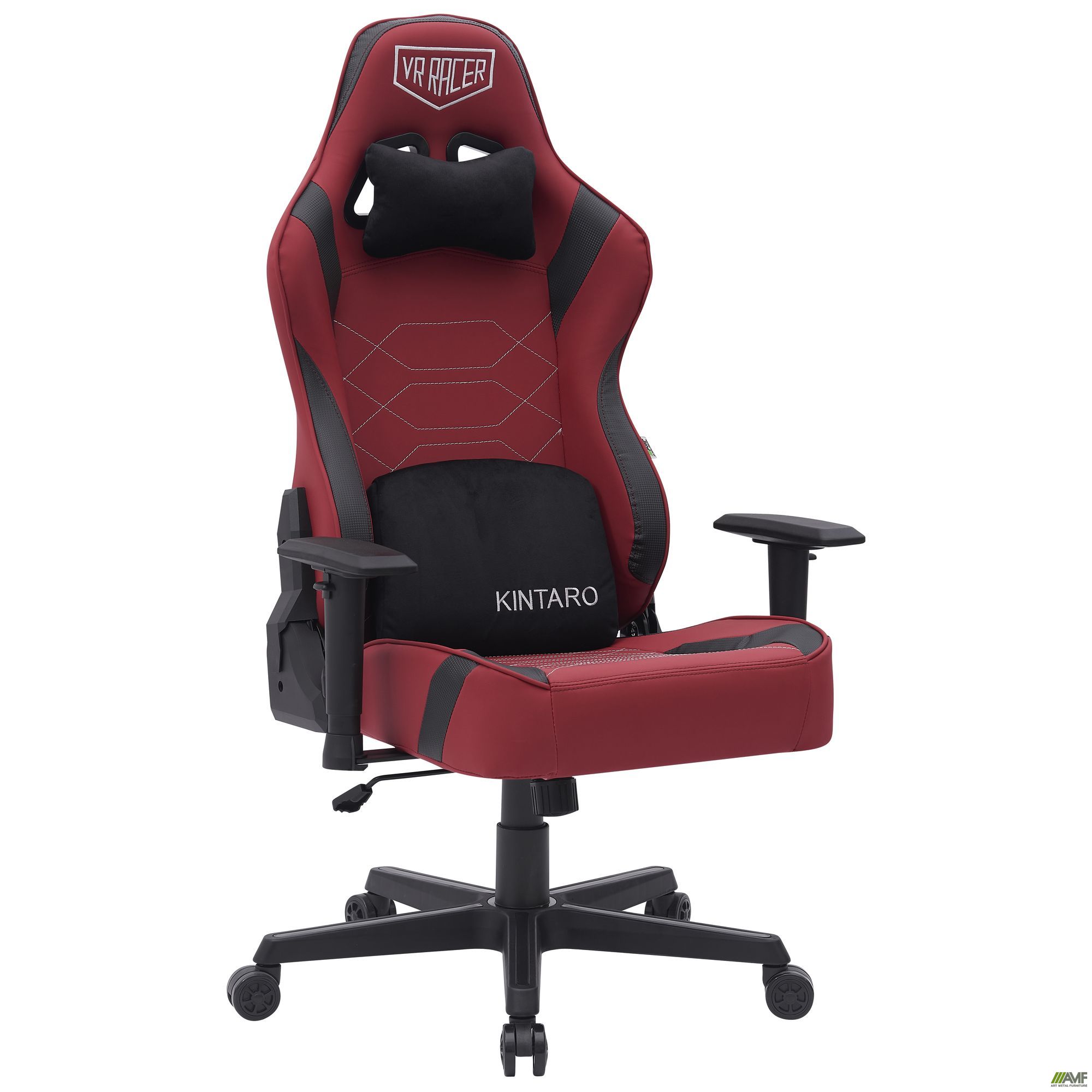 RACER Крісло комп'ютерне геймерське