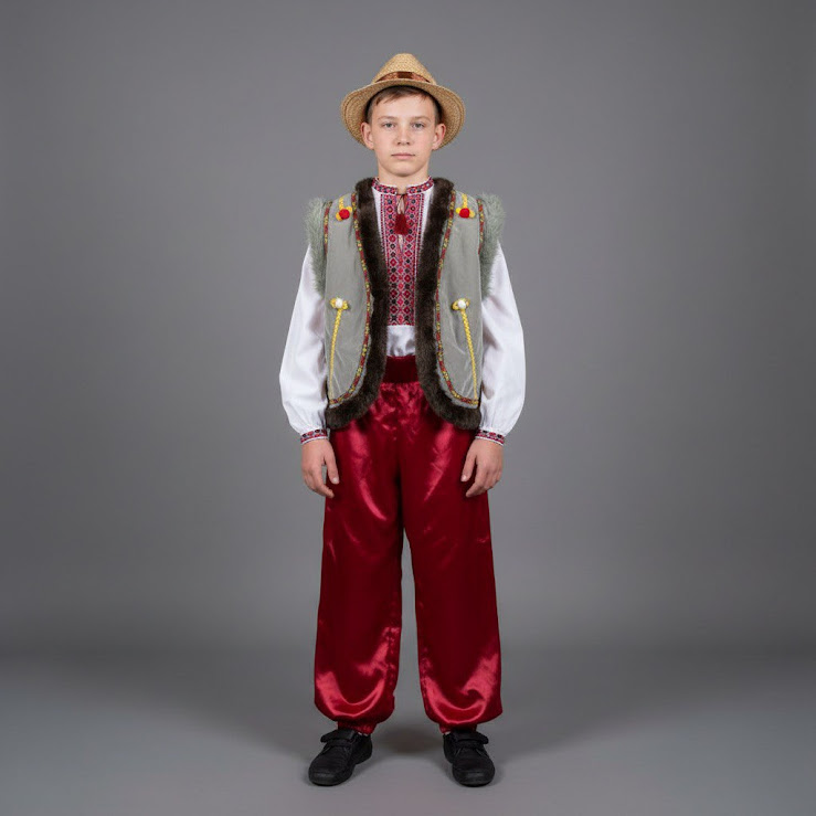 костюм пастушка_14