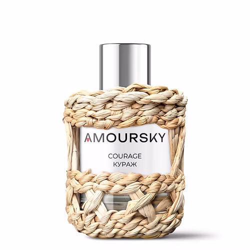 Парфумована вода COURAGE