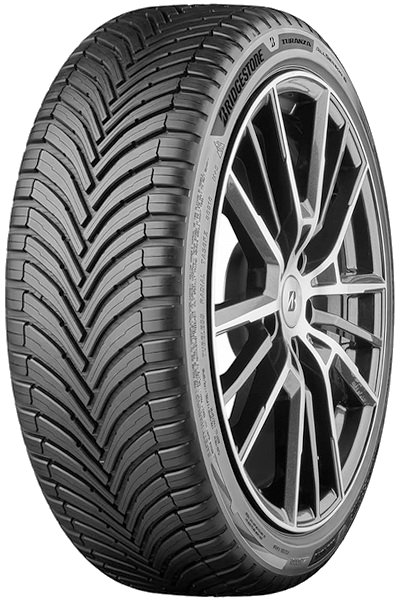 Bridgestone Turanza All Season 6 225/55 R17 101W XL