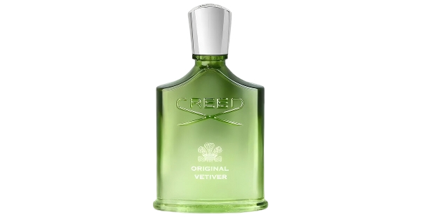 Creed Original Vetiver