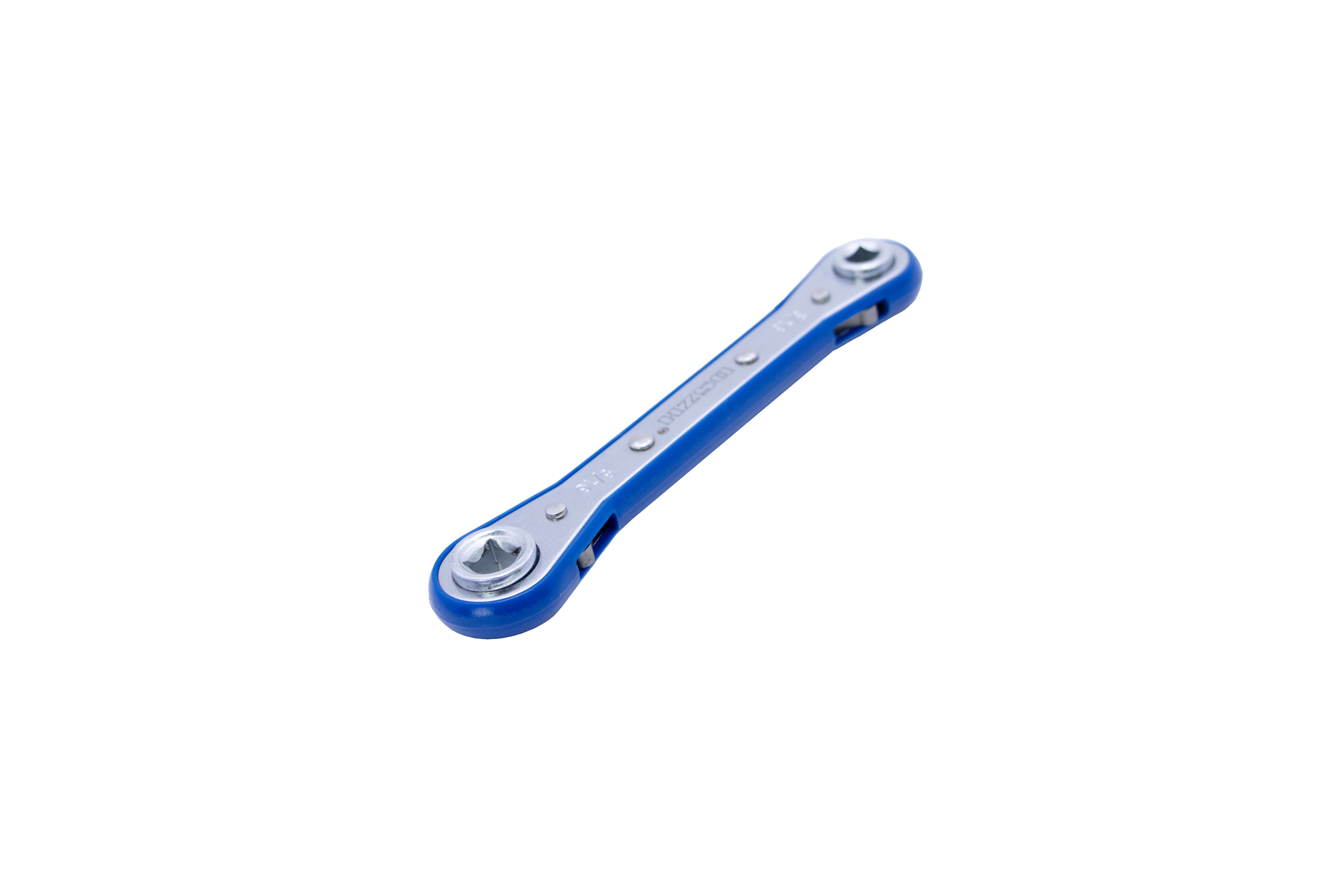 CT 122 Ключ вентильний з тріскачкою