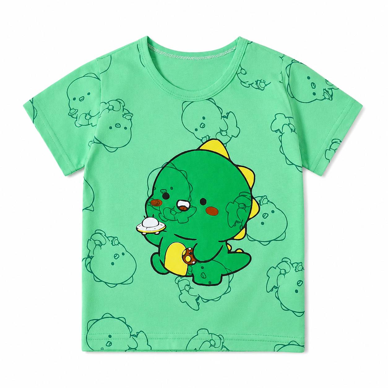 Футболка Dino Baby