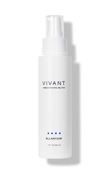 Vivant Skin Care - Зволожуючий та заспокійливий лосьйон для обличчя