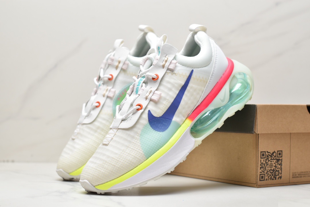 Nike Air Max 2021 DA1923-001