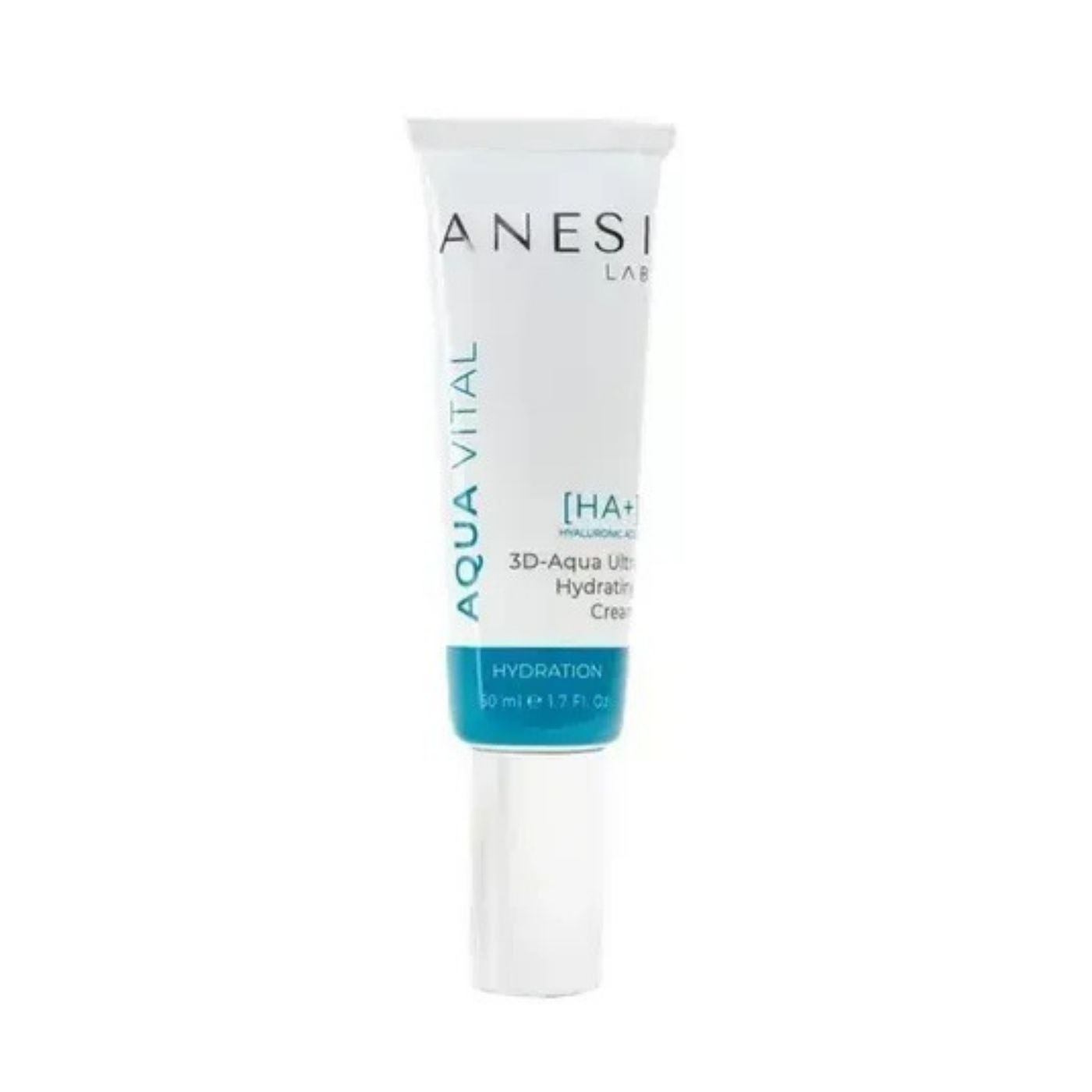 Ультразволожуючий крем ANESI LAB 3D-AQUA ULTRA HYDRATING CREAM, 50 мл