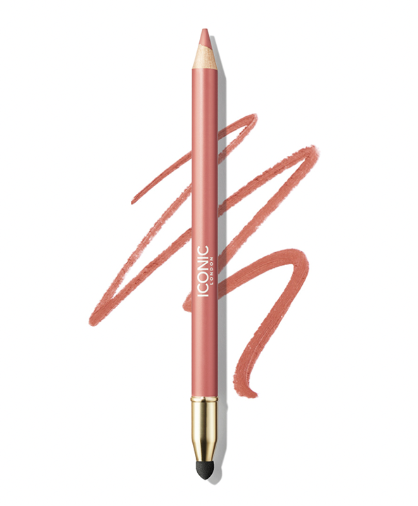 ICONIC huultenrajauskynä