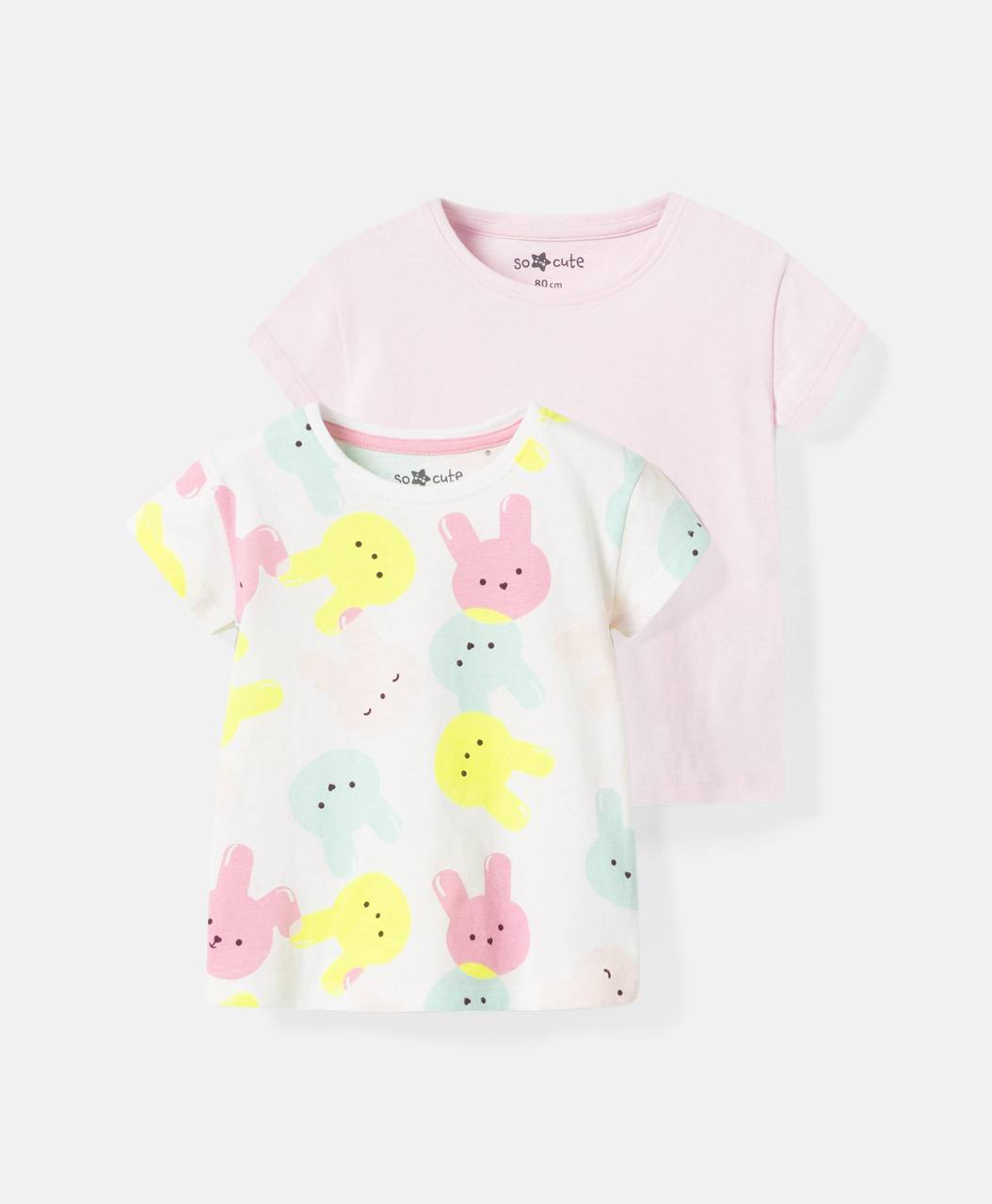 Комплект Cute Bunny