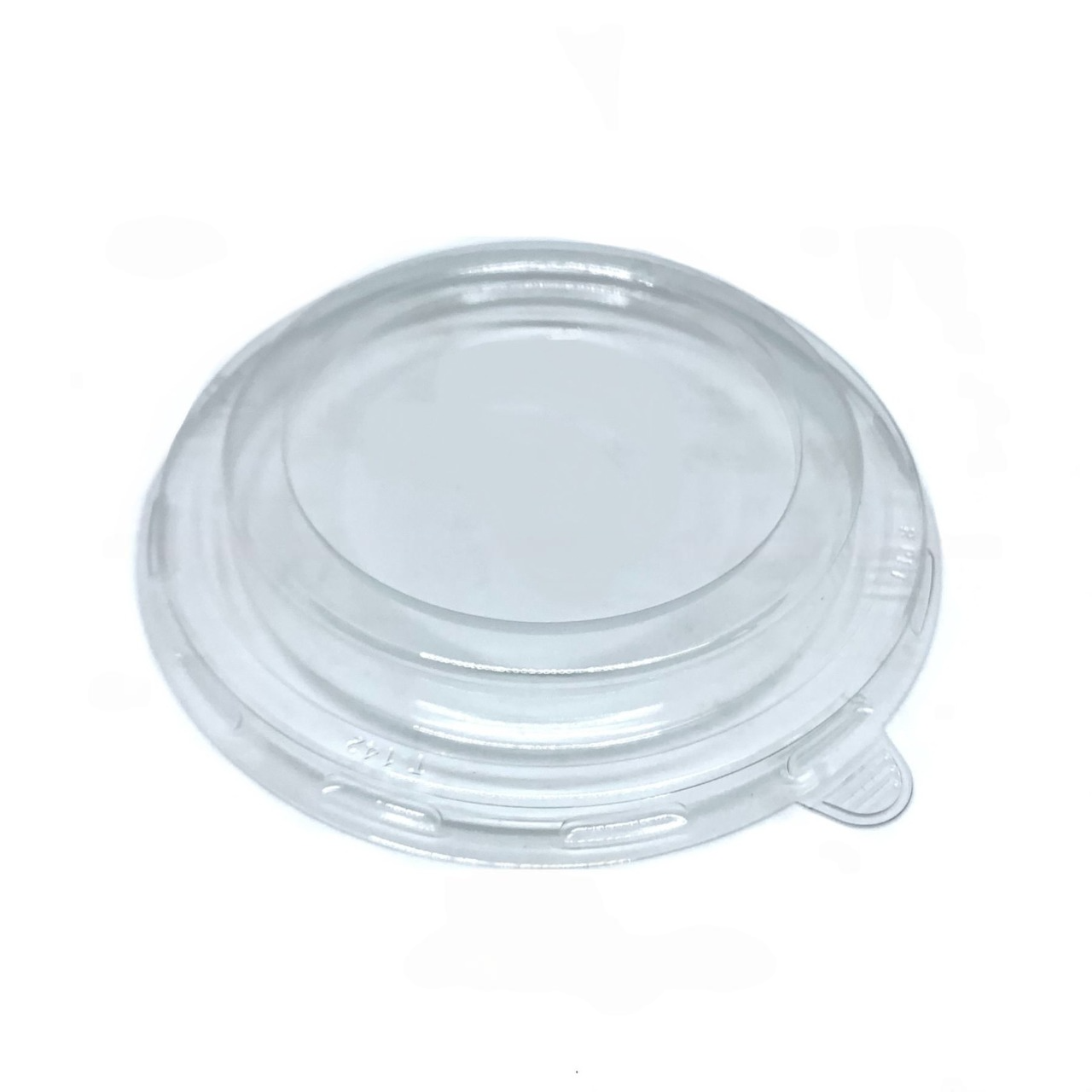 Кришка для салатника 1000/1300 мл 187×38, діаметр 187 мм, 50 шт