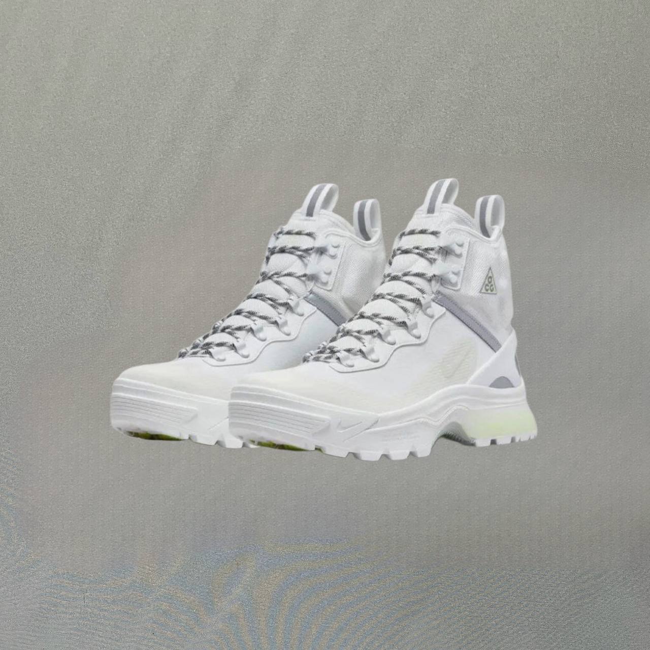 Nike AСG Air Zoom Gaiadome Gtx White