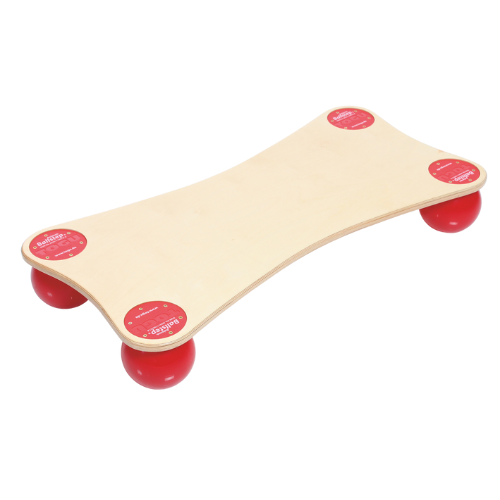 Balanza Ballstep