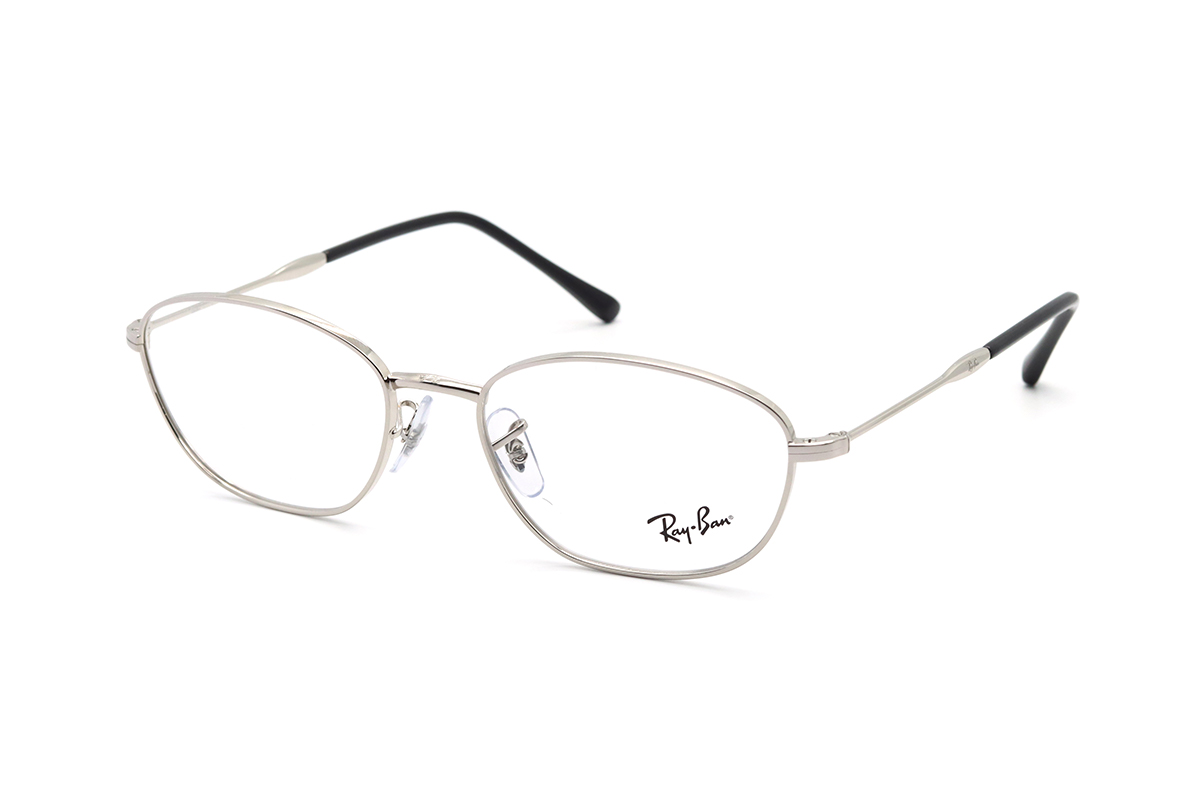 RAY-BAN 3749V 2501 55