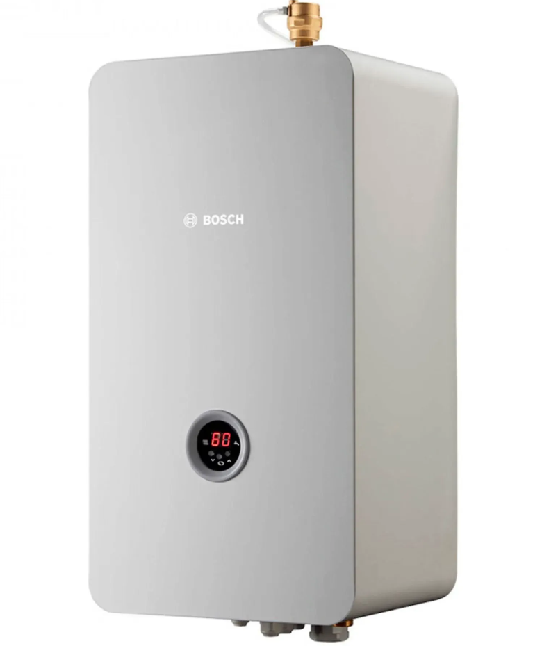 Електричний котел Bosch Tronic Heat 3500 06 ErP UA 6 кВт