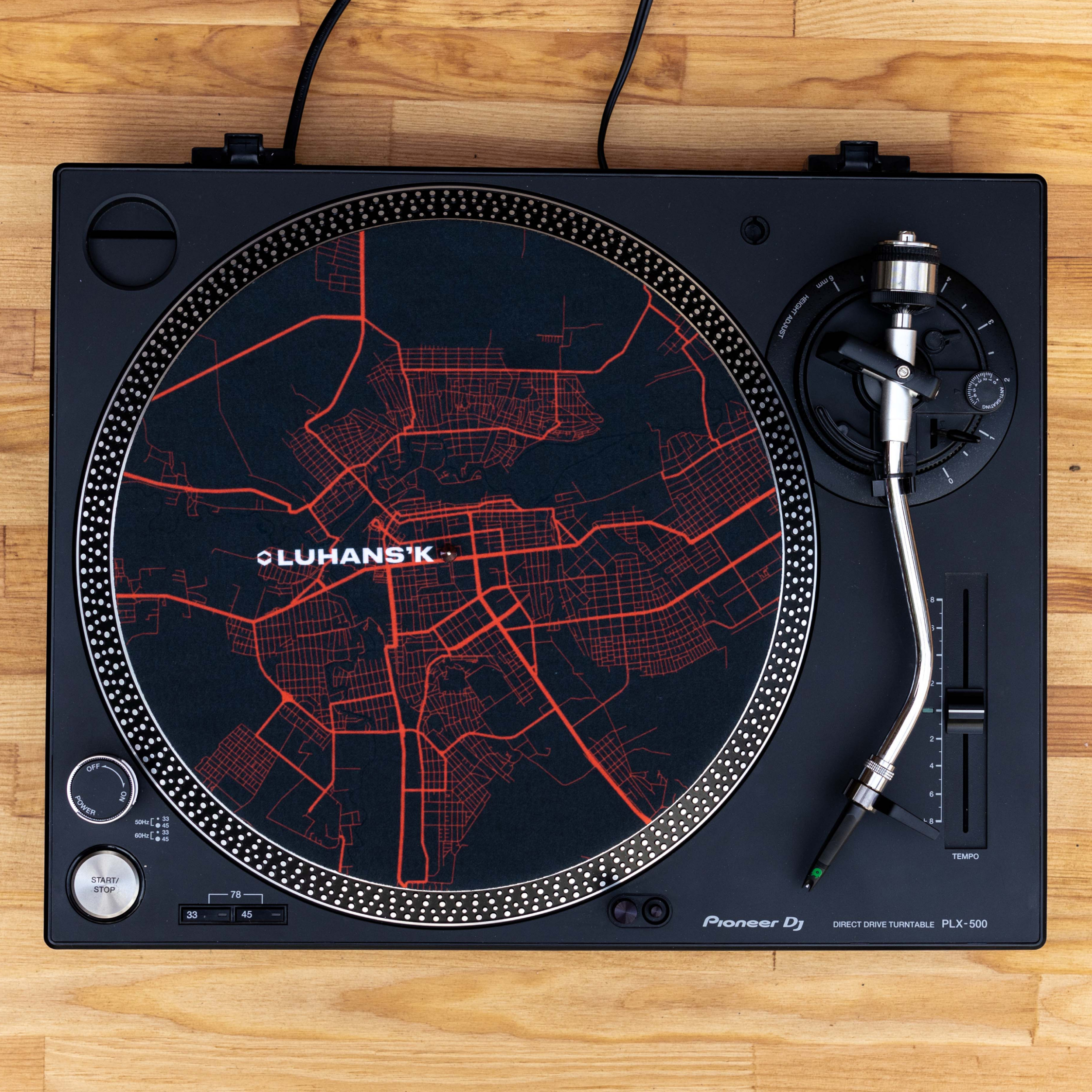 Сліпмати City's