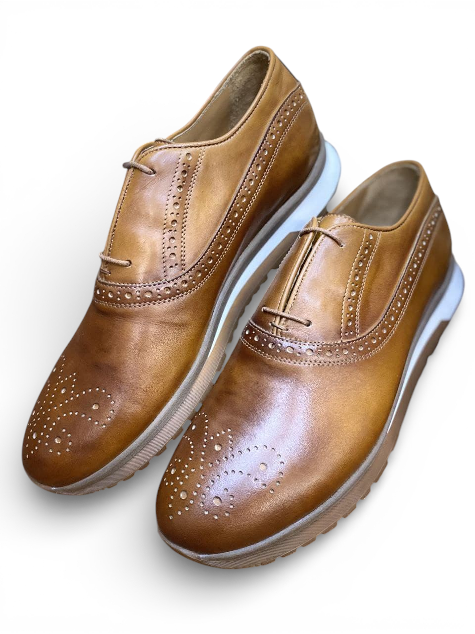 Кросівки HAVRYLOFF S03956