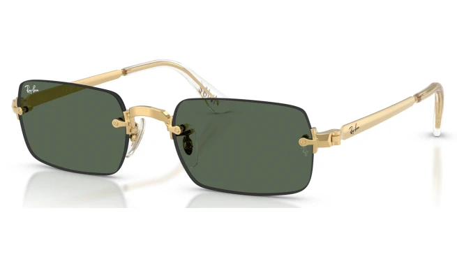 RAY BAN RB 3928 001/71 54