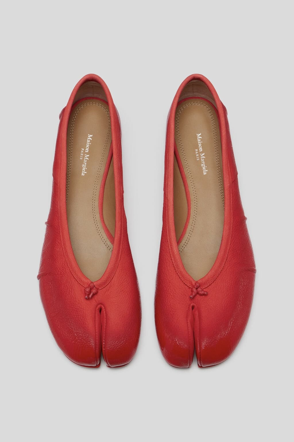 Балетки Tabi Maison Margiela