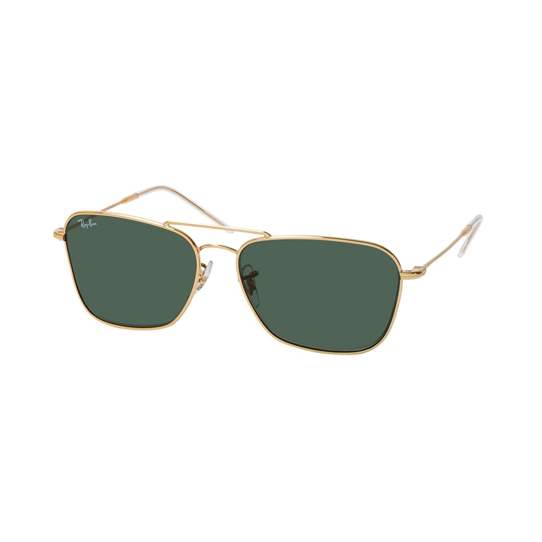 Окуляри сонцезахисні Ray Ban RB R0102S 001/83 61