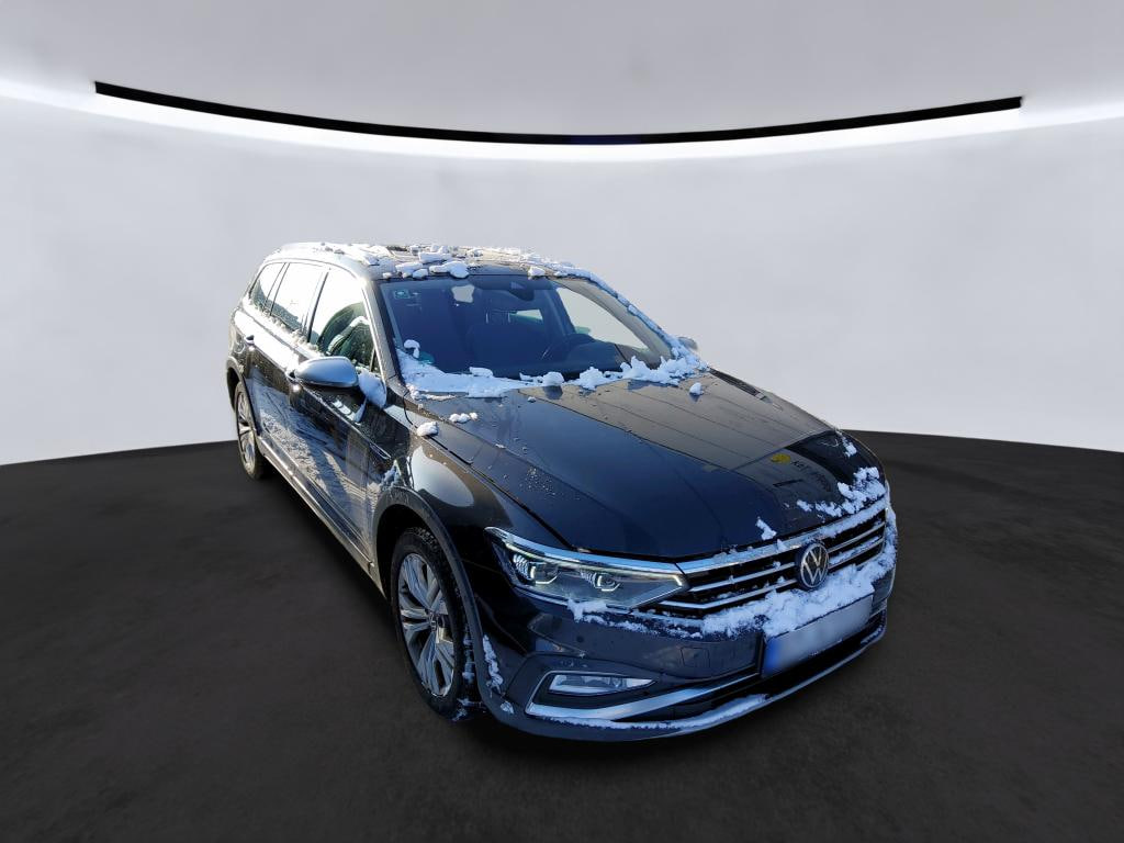 Volkswagen Passat Alltrack Variant 4M