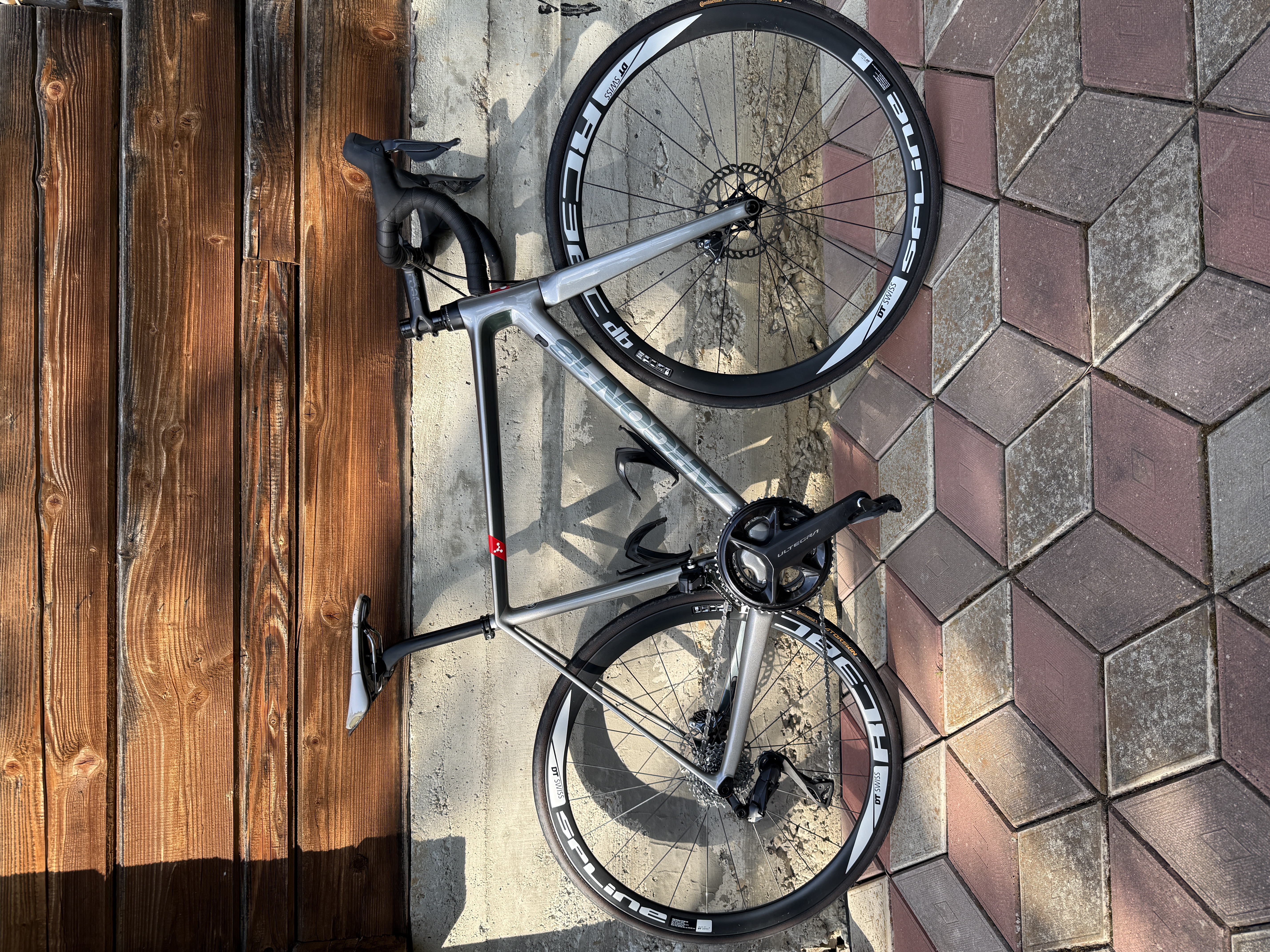 Велосипед шосейний Argon 18 Galium