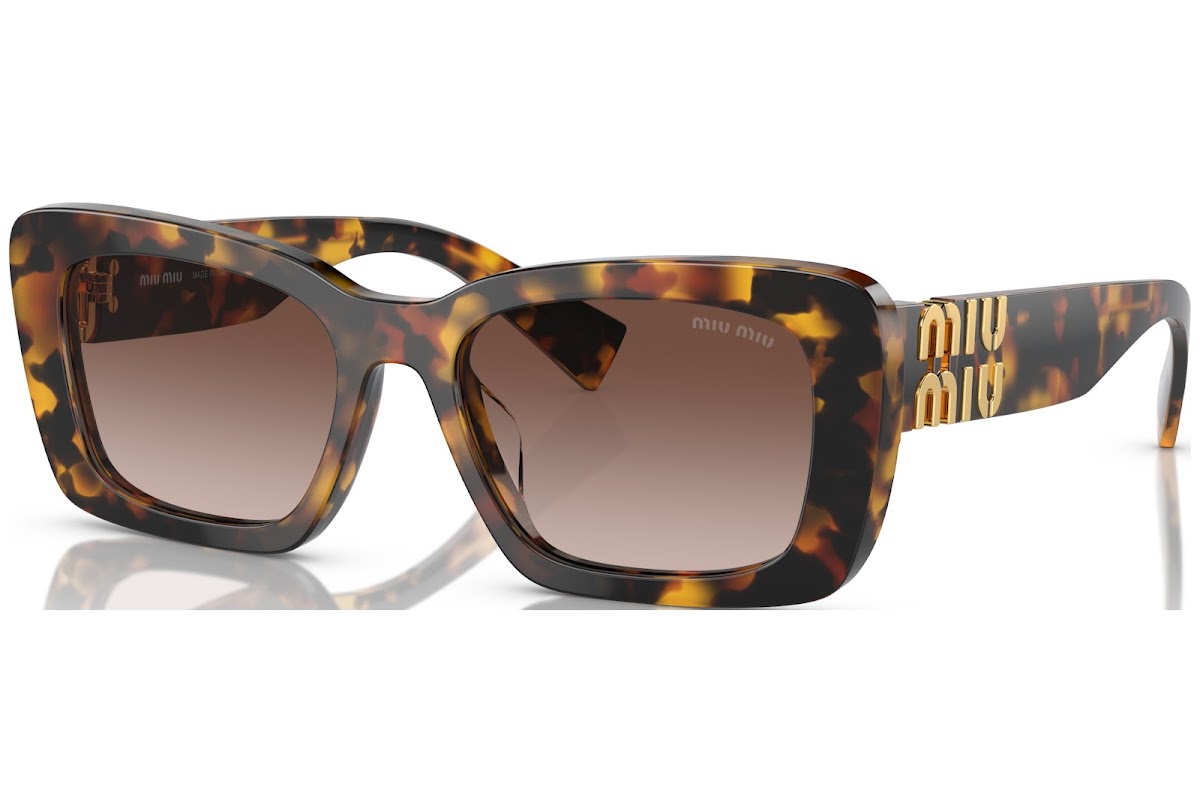 MIU MIU MU 07YS VAU6S1 53