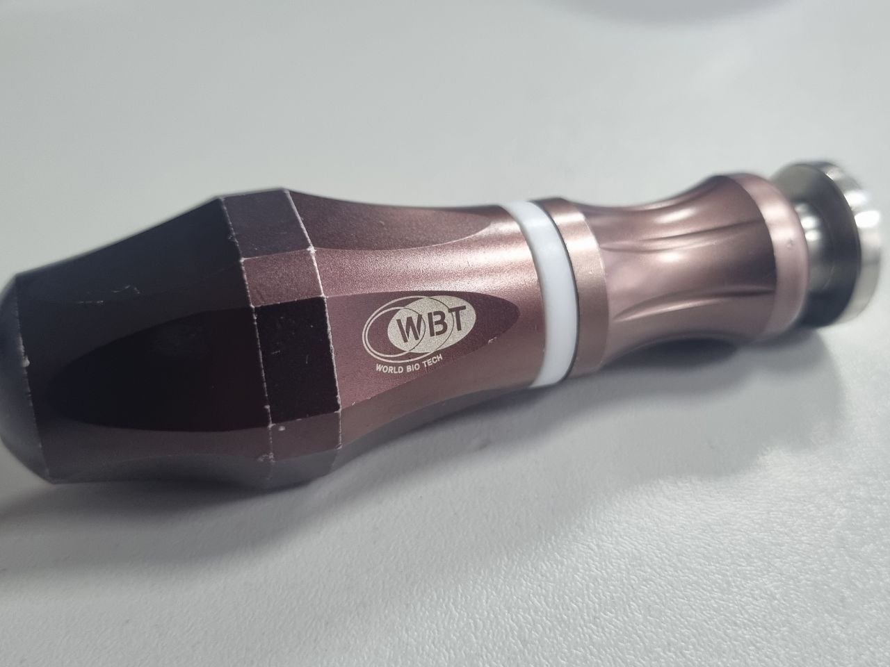 Рукоять для мікроімплантів MD12-M001