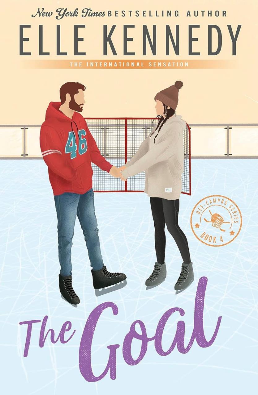 The Goal Elle Kennedy