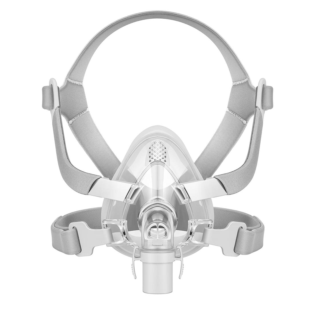 DJMed Full Face CPAP Mask - Small