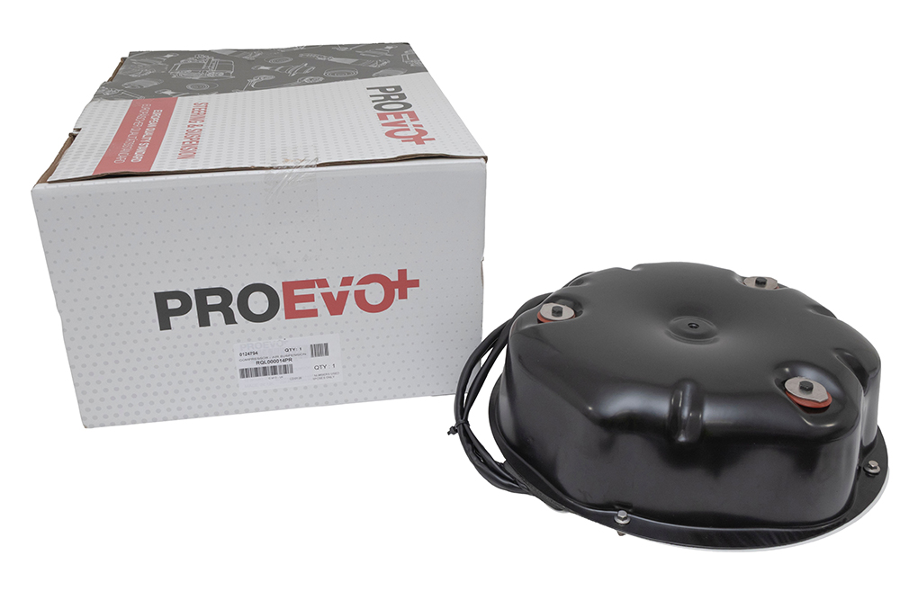 AIR SUSPENSION COMPRESSOR