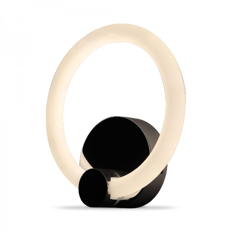 Настінний світлодіодний світильник Ardero AL6130ARD 16W FELICITY коло