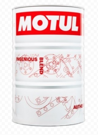 Багатофункціональна олива Motul Rubric RU 32, 208л.