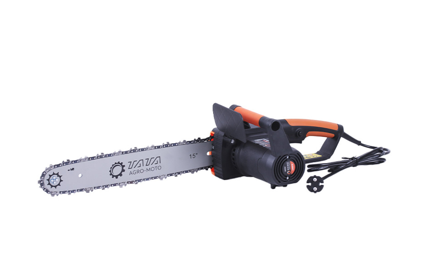 Електропила ланцюгова TΛTΛ CS5515, 1800W