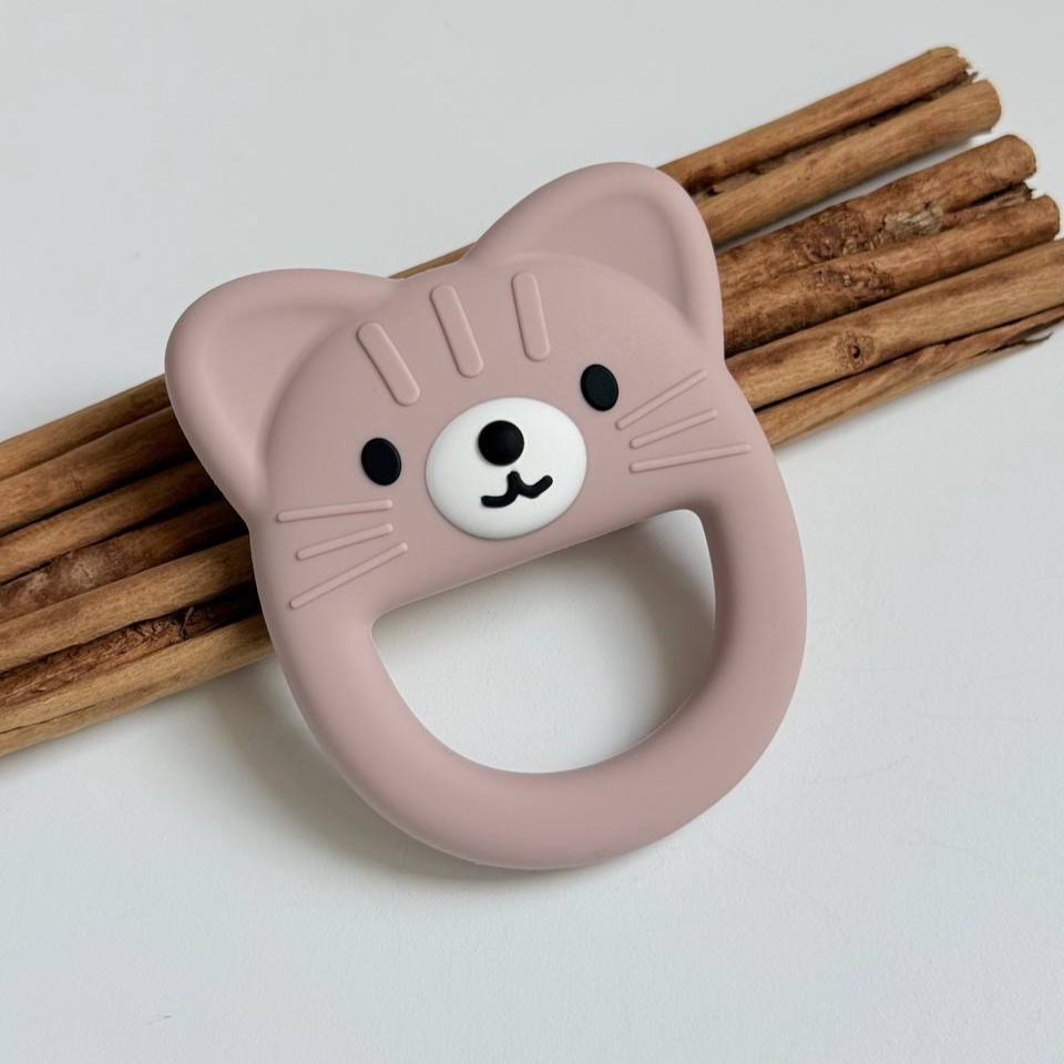 Гризунці "Котики"