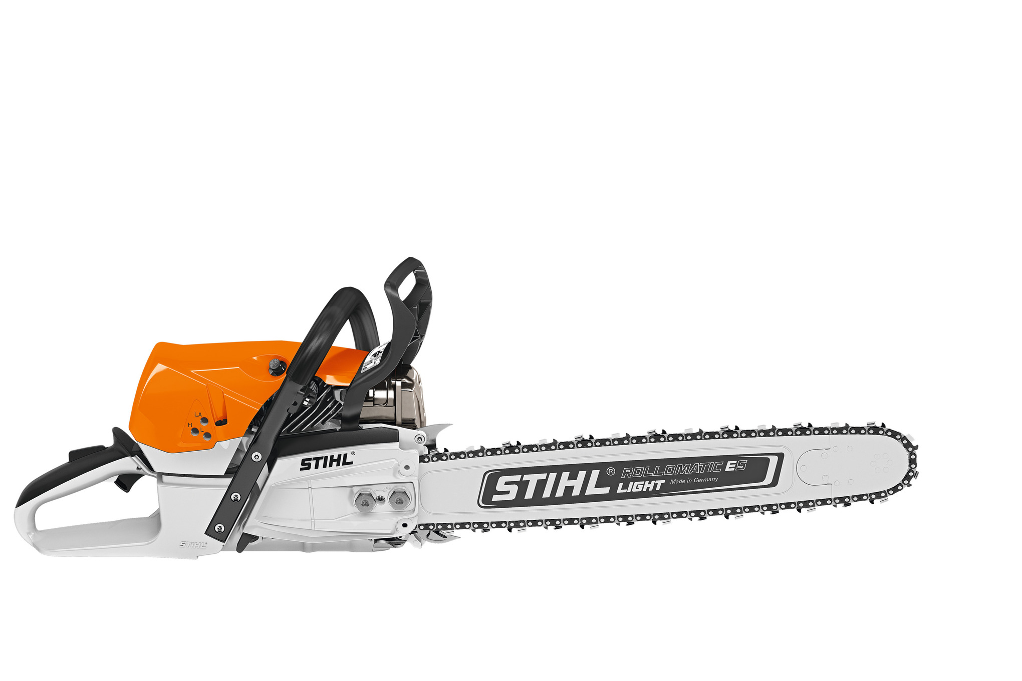 Бензопила STIHL MS 462 C-M