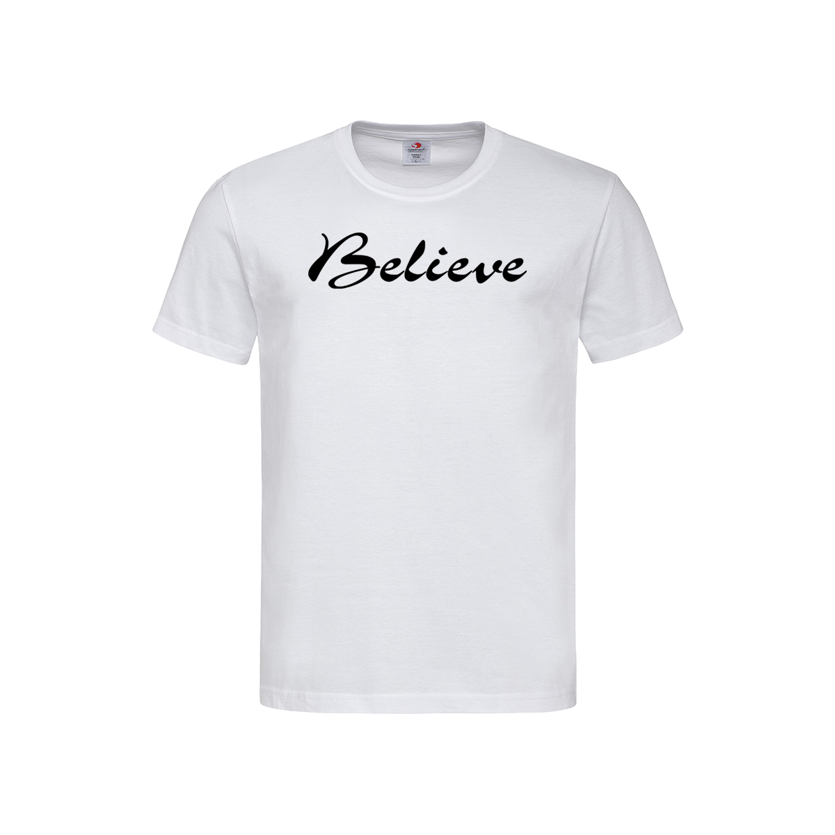 ФУТБОЛКА "Believe"