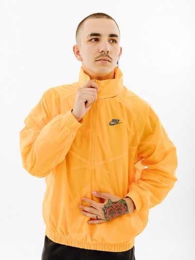 Вітровка чоловіча Nike Wr Anorak Jkt