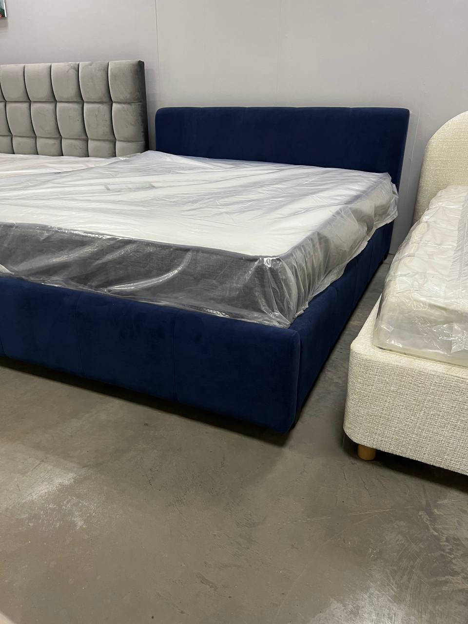 Ліжко КВЕБЕК (Бенефіт 51)