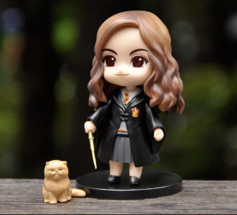 Ігрова фігурка Гаррі Поттер Герміона Harry Potter 9.5 см