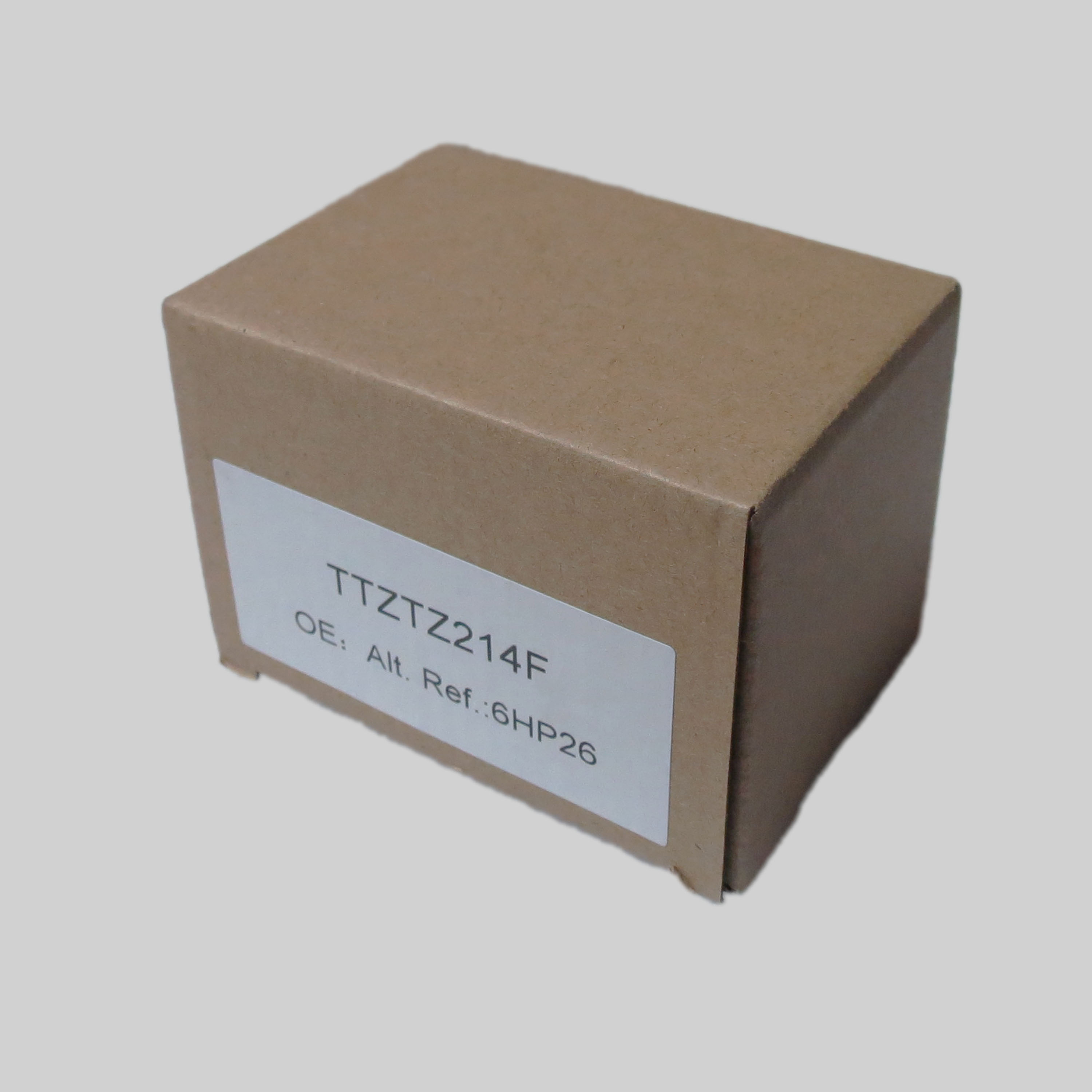 Комплект втулок ZF 6HP26