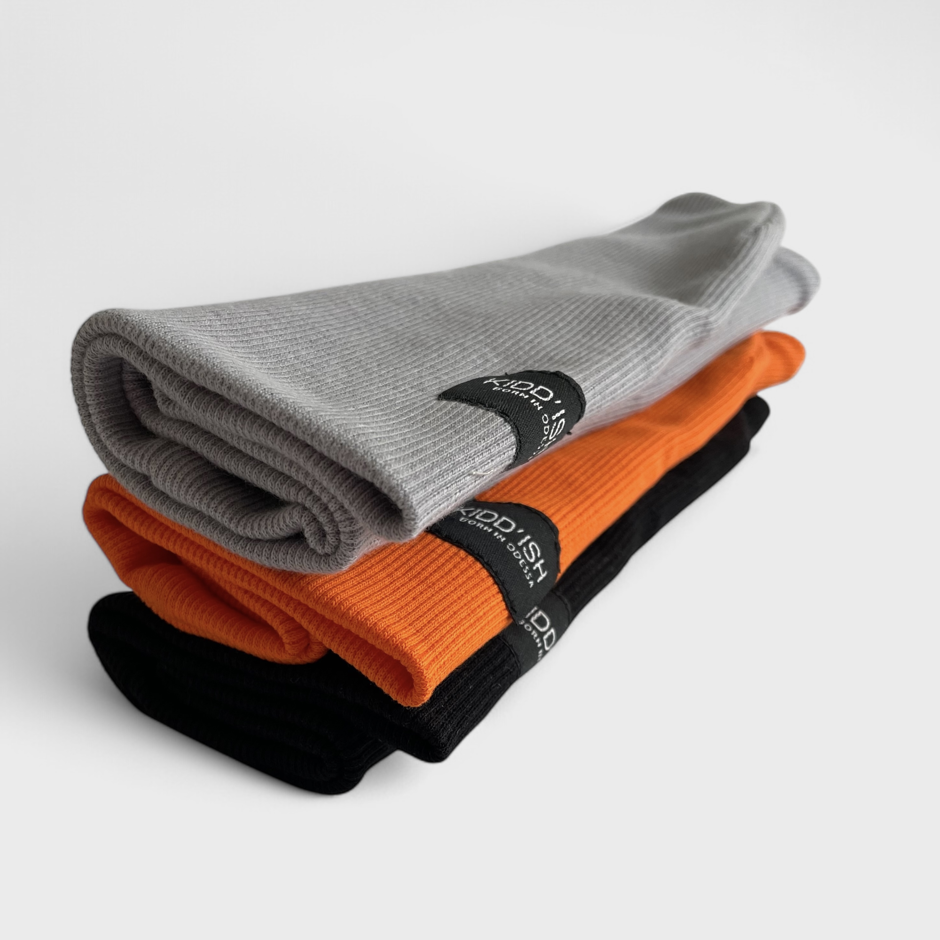 Базова шапка - помаранчева