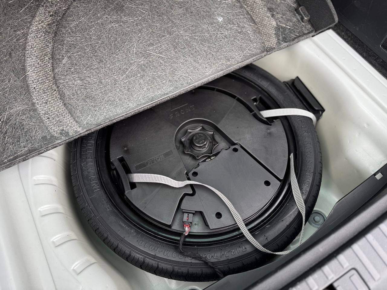 Skoda Octavia A8 First Edition