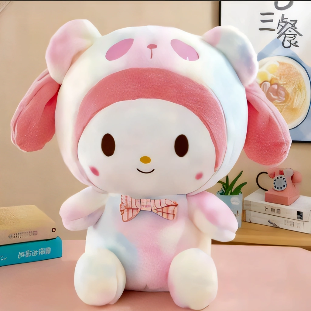 М'яка іграшка My Melody  - 60 см