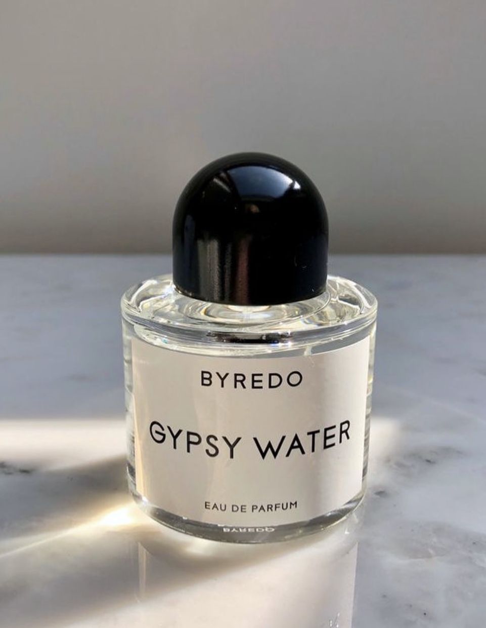 Gypsy Water
