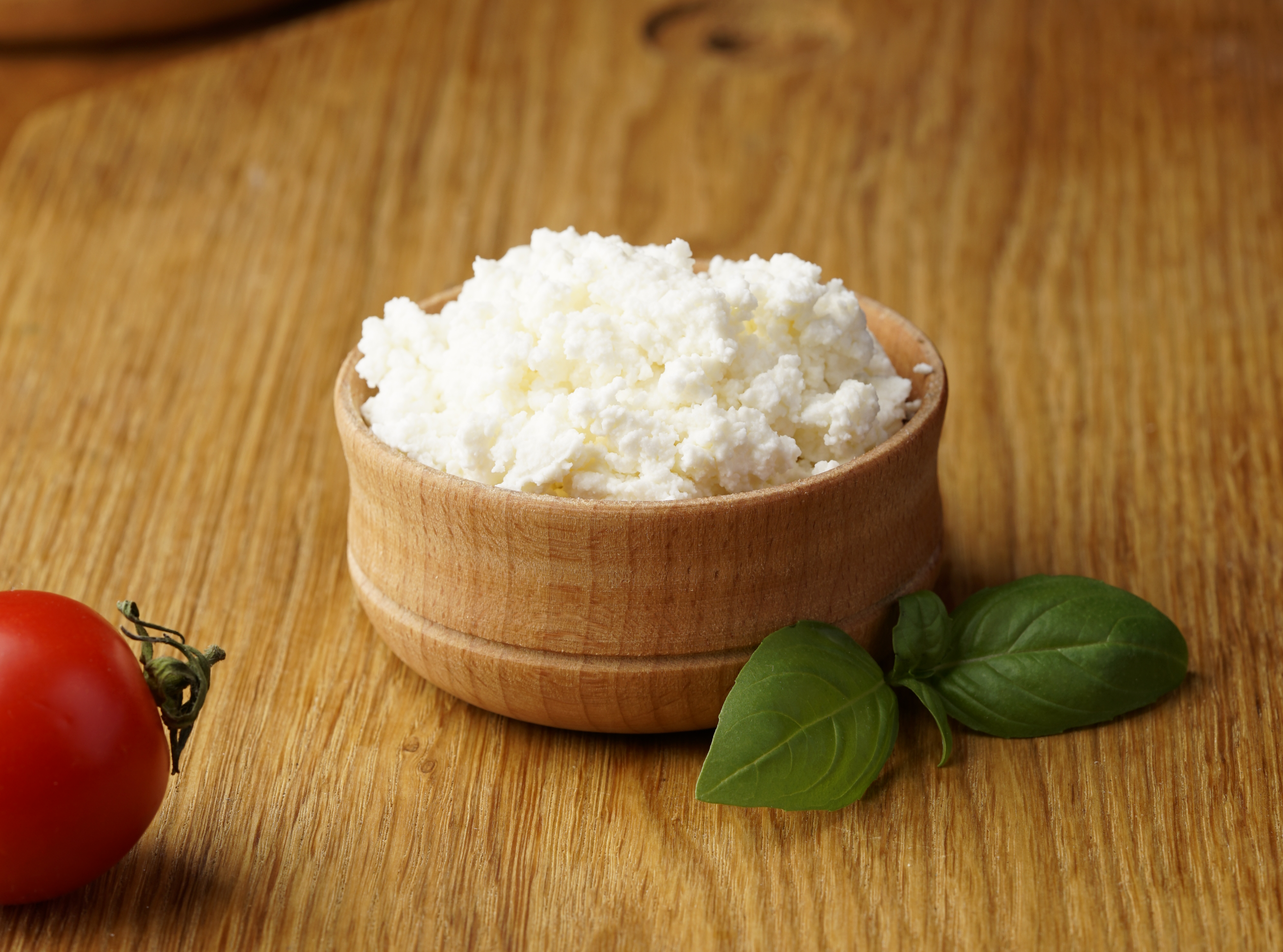 Сир Рікотта