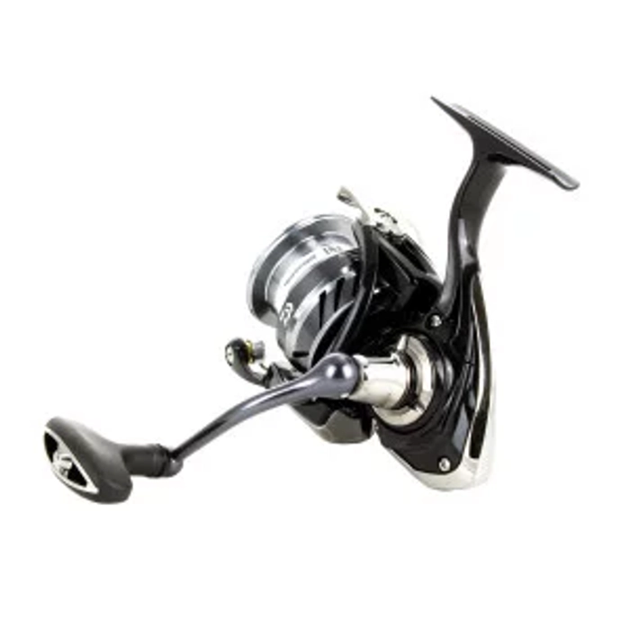 Котушка спінінгова Daiwa Ninja BS LT2000