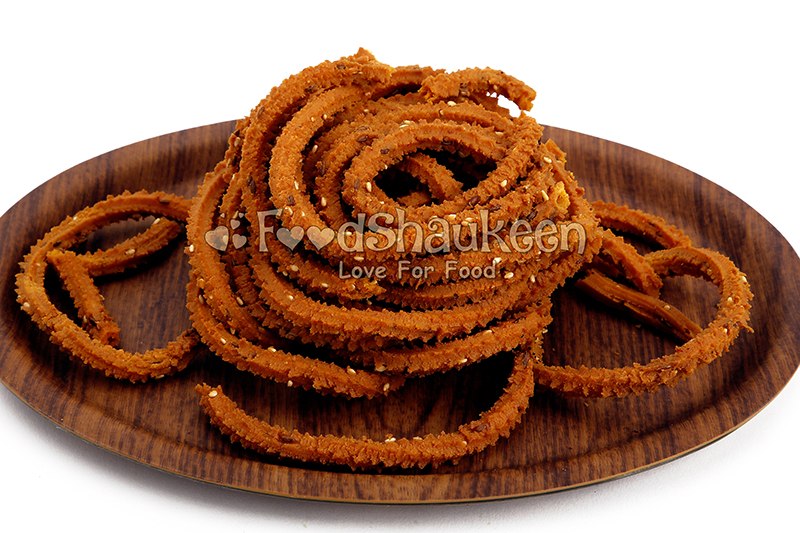 Sp. Rice Chakli 250GMS