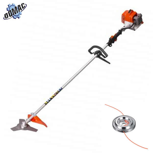 Lyster-23cc-Strimmer c/w alloy cord holder