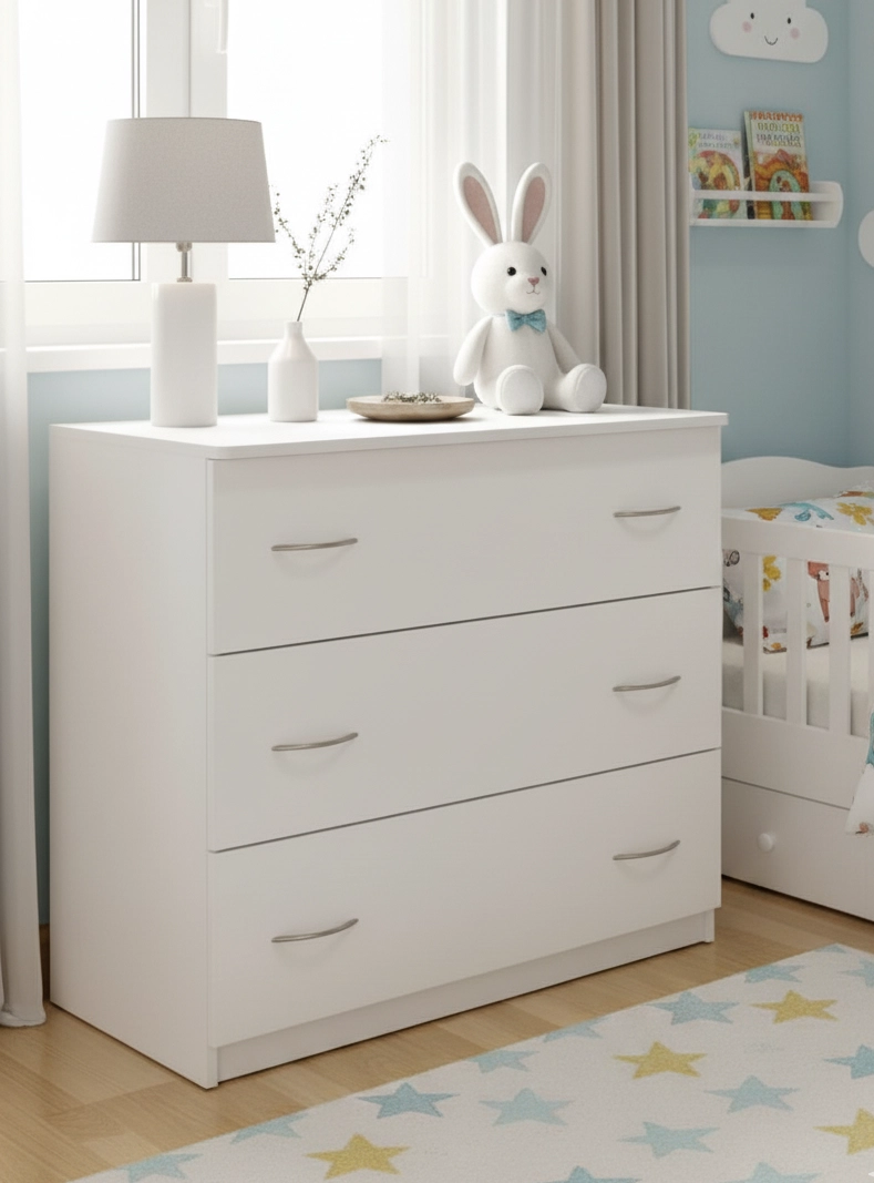 Комод 3 "Драйв"